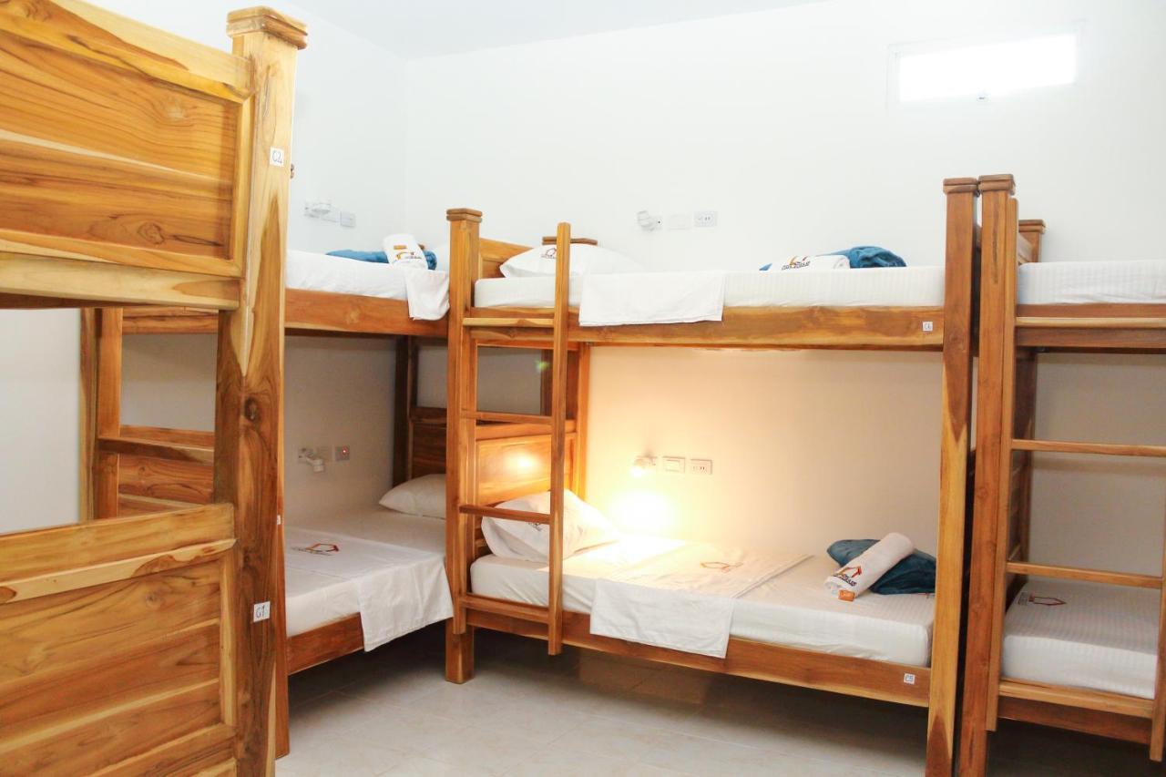 Casa Torres Centro Historico - Adults Only Hostal