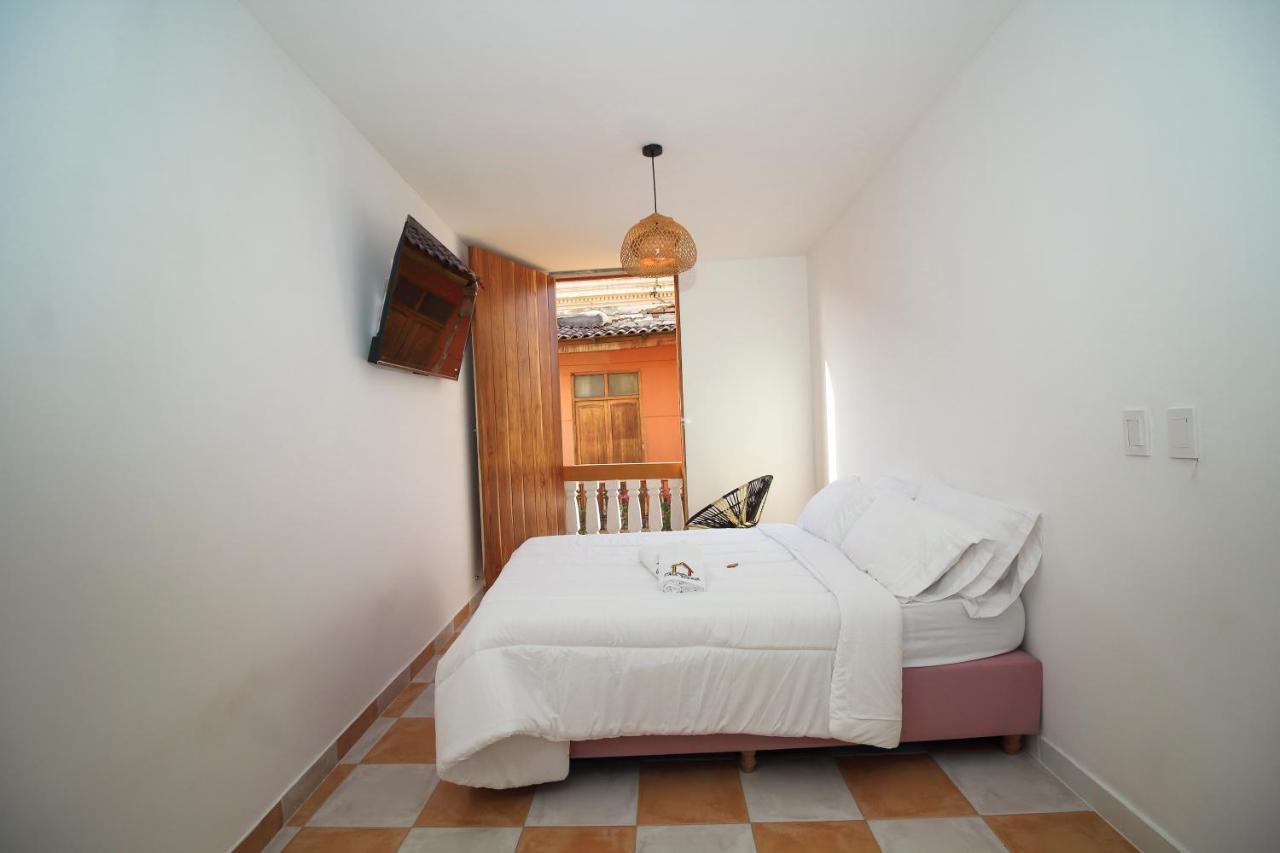 Casa Torres Centro Historico - Adults Only Hostal Cartagena