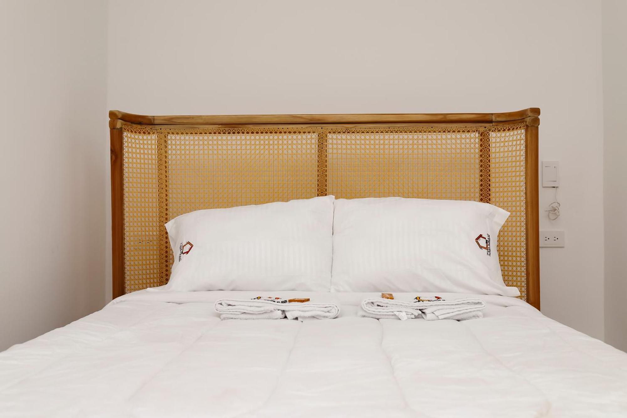 Casa Torres Centro Historico - Adults Only Hostal