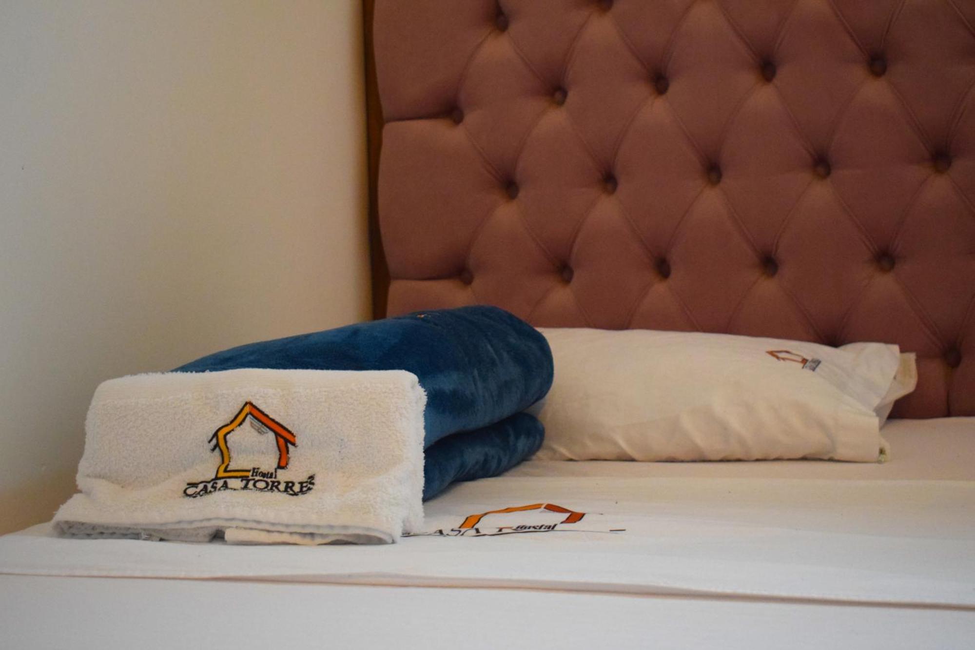 Casa Torres Centro Historico - Adults Only * Cartagena