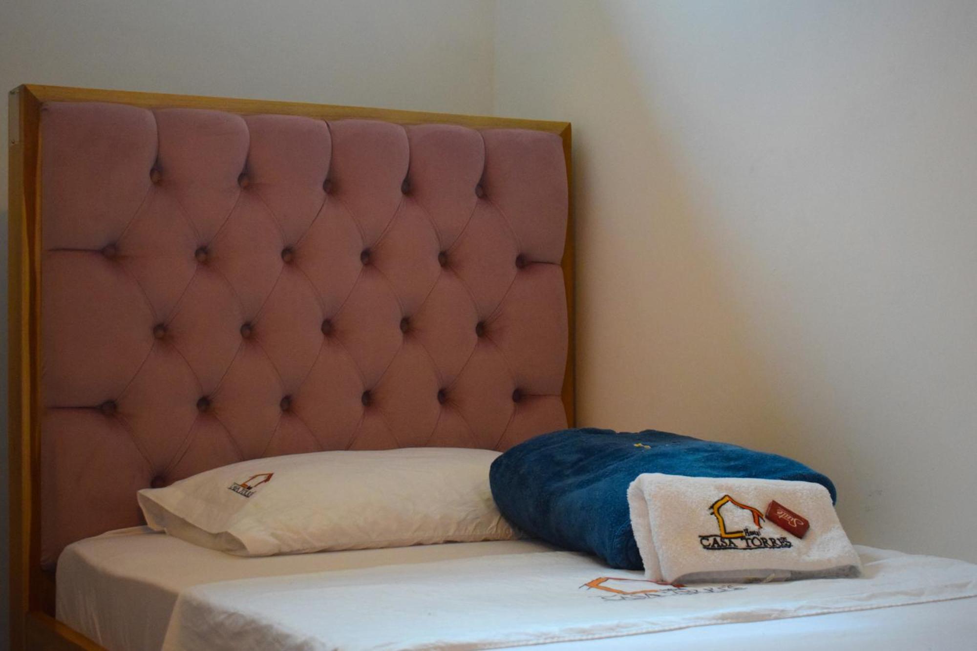 Casa Torres Centro Historico - Adults Only Hostal *