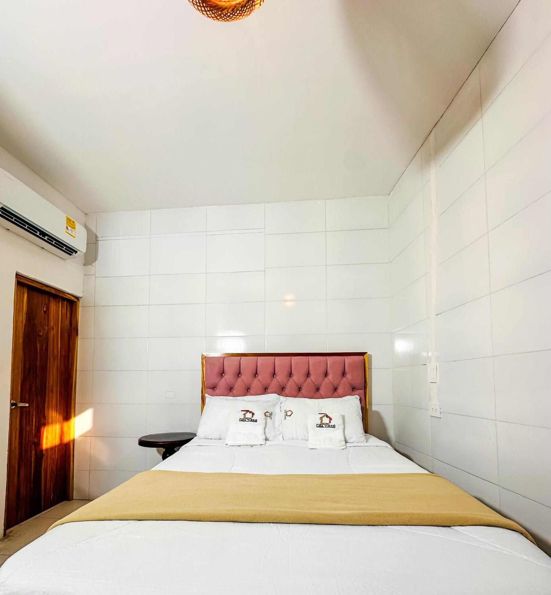 Casa Torres Centro Historico - Adults Only Hostal