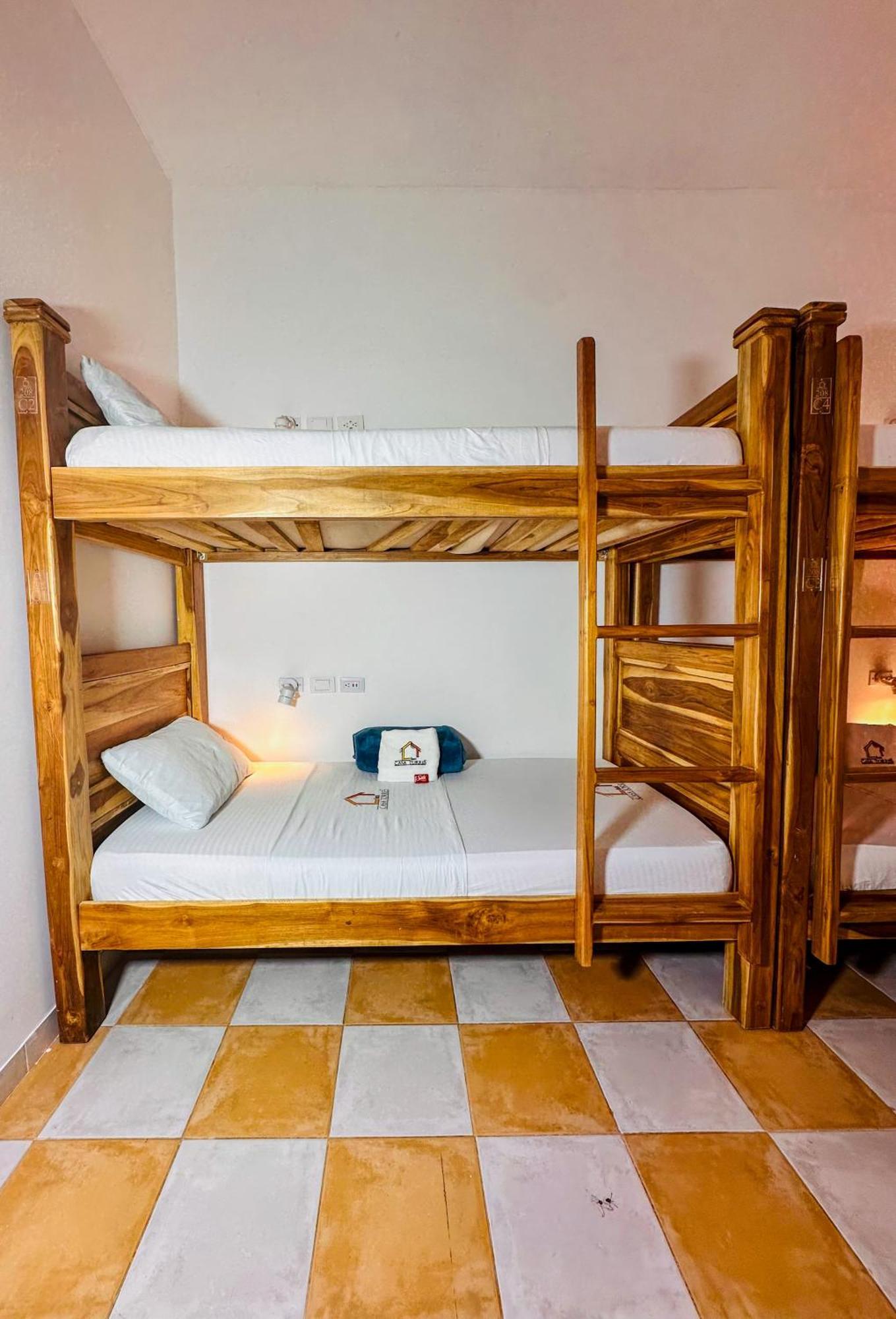 Hostal Casa Torres Centro Historico - Adults Only Cartagena