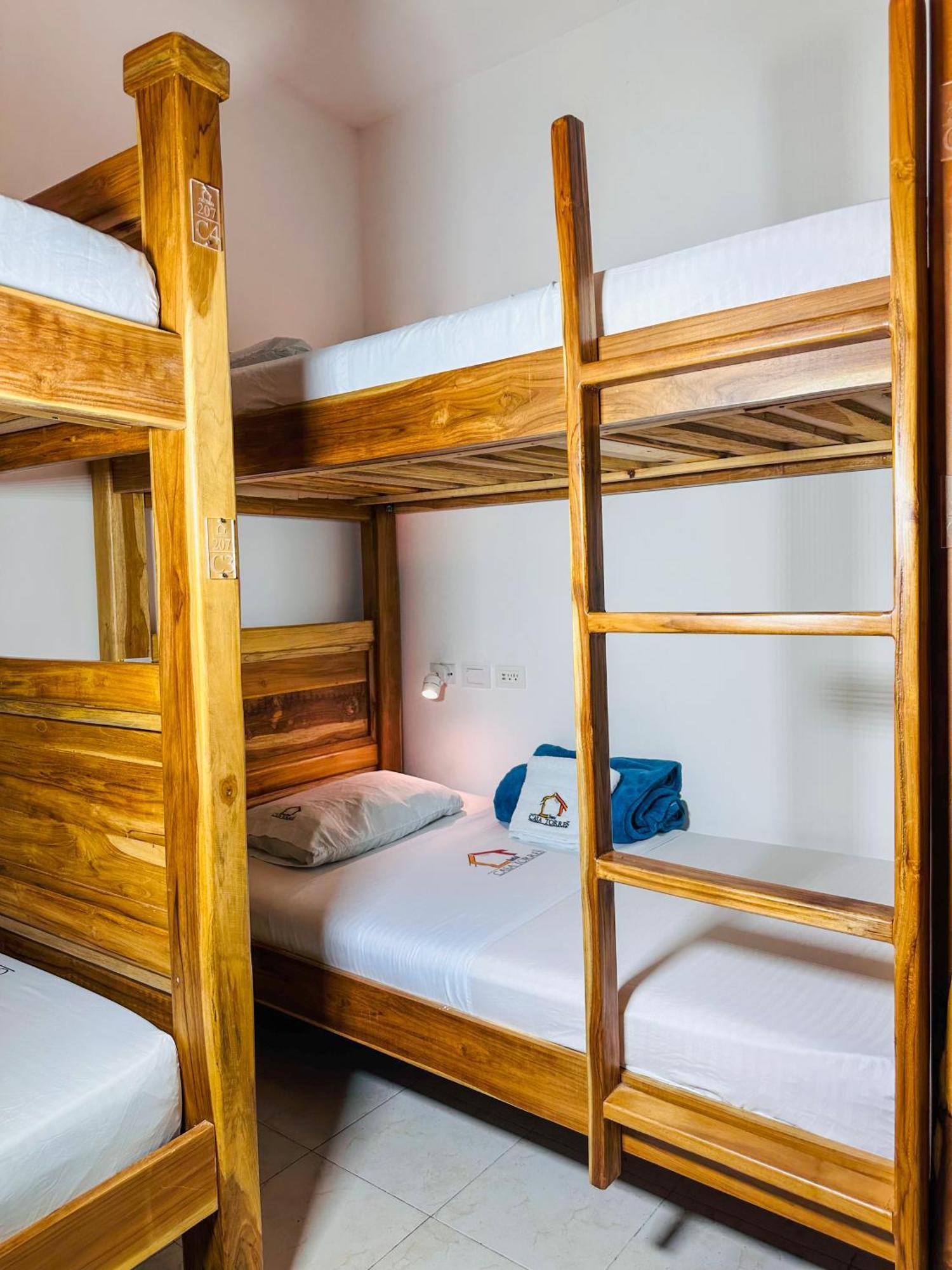 Casa Torres Centro Historico - Adults Only