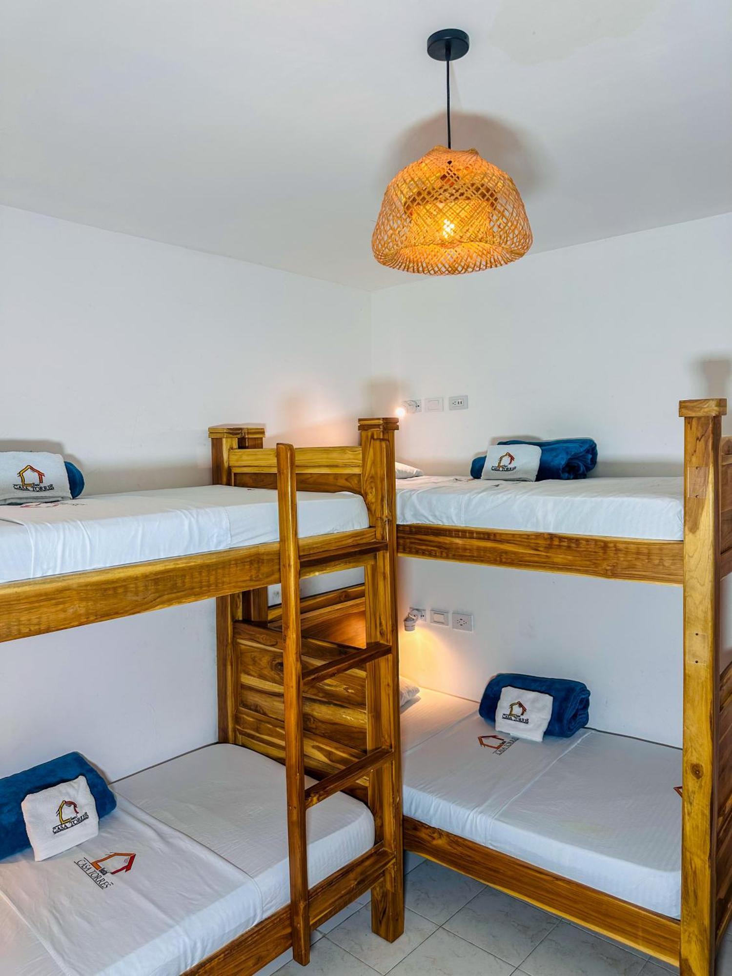 Hostal Casa Torres Centro Historico - Adults Only *