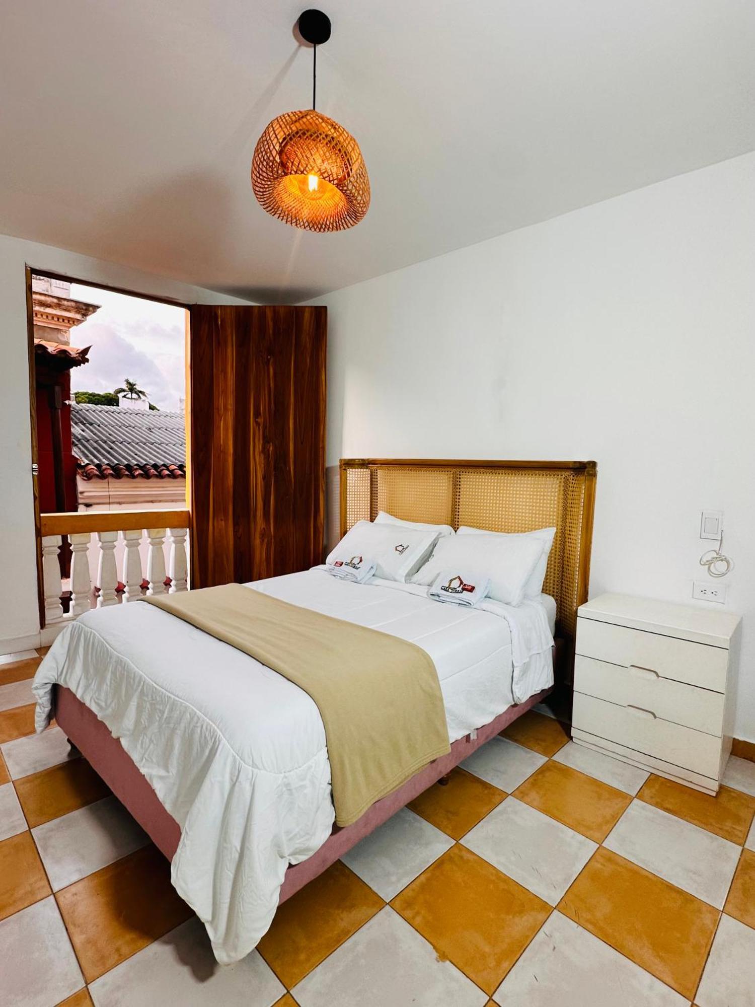 Casa Torres Centro Historico - Adults Only Hostal