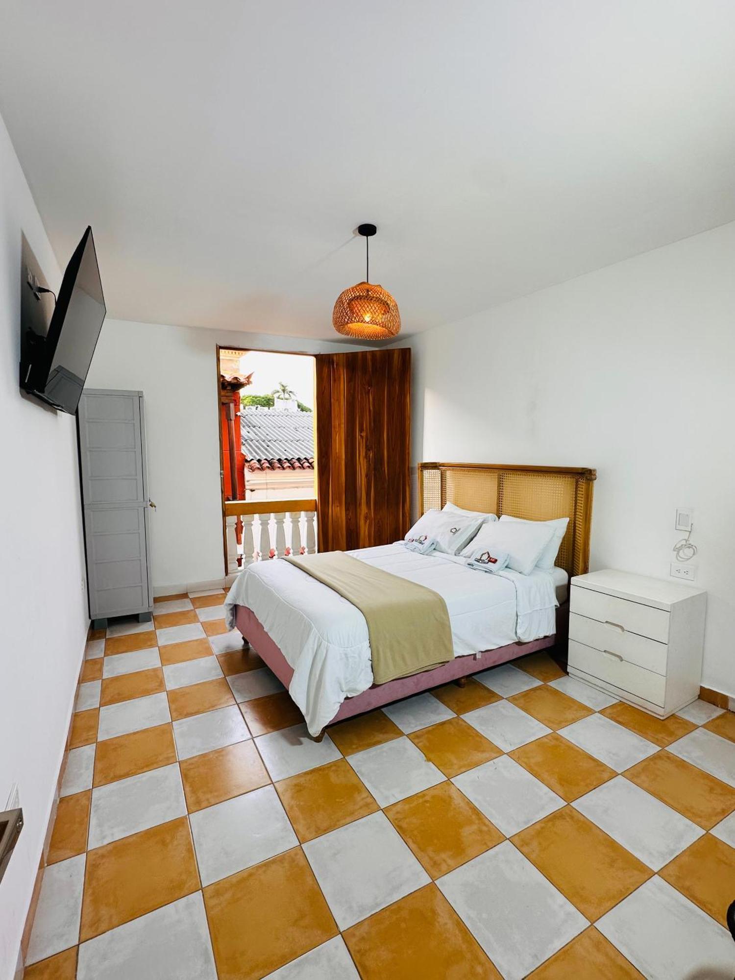 Casa Torres Centro Historico - Adults Only Hostal *