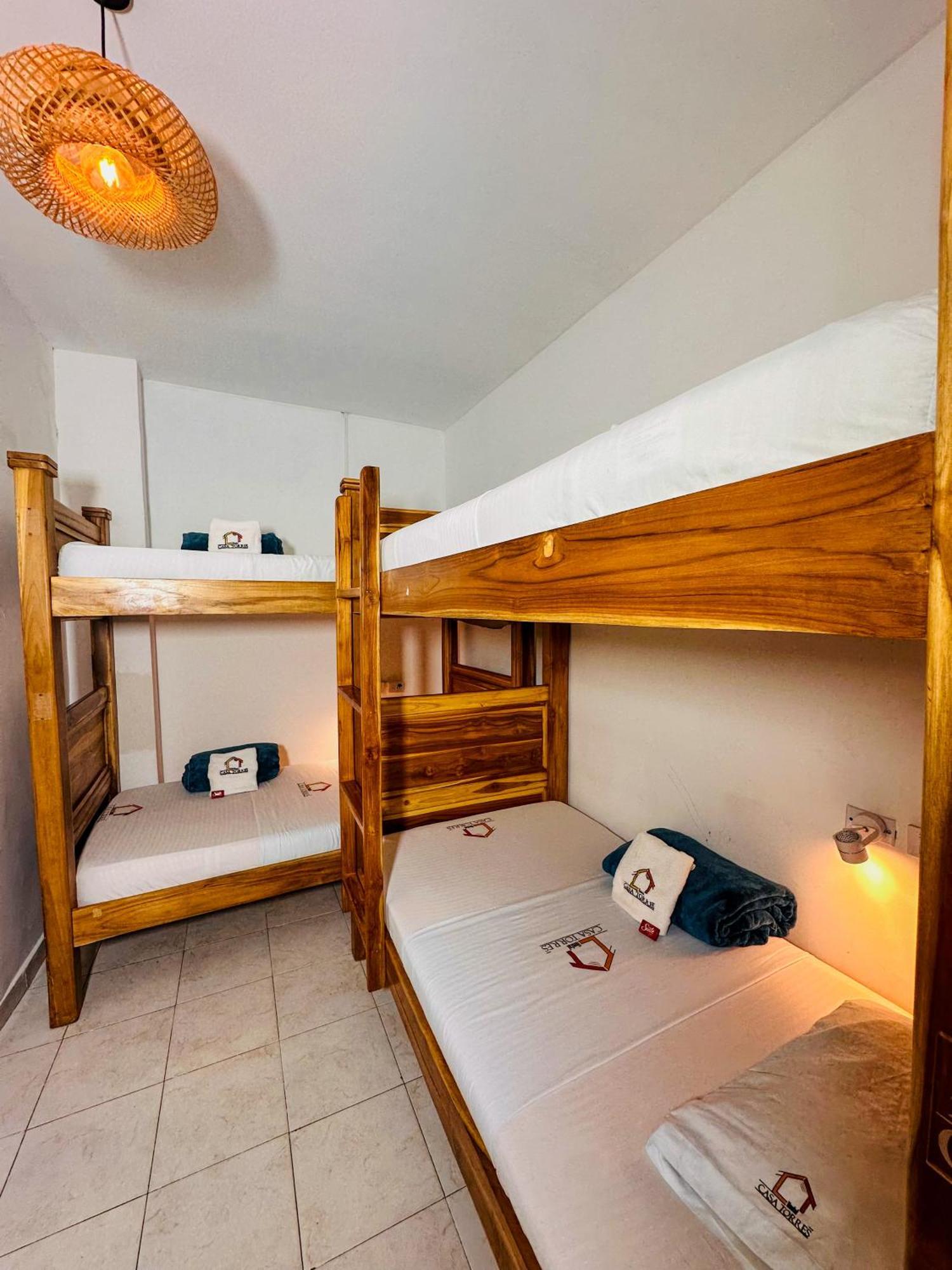 Hostal Casa Torres Centro Historico - Adults Only *