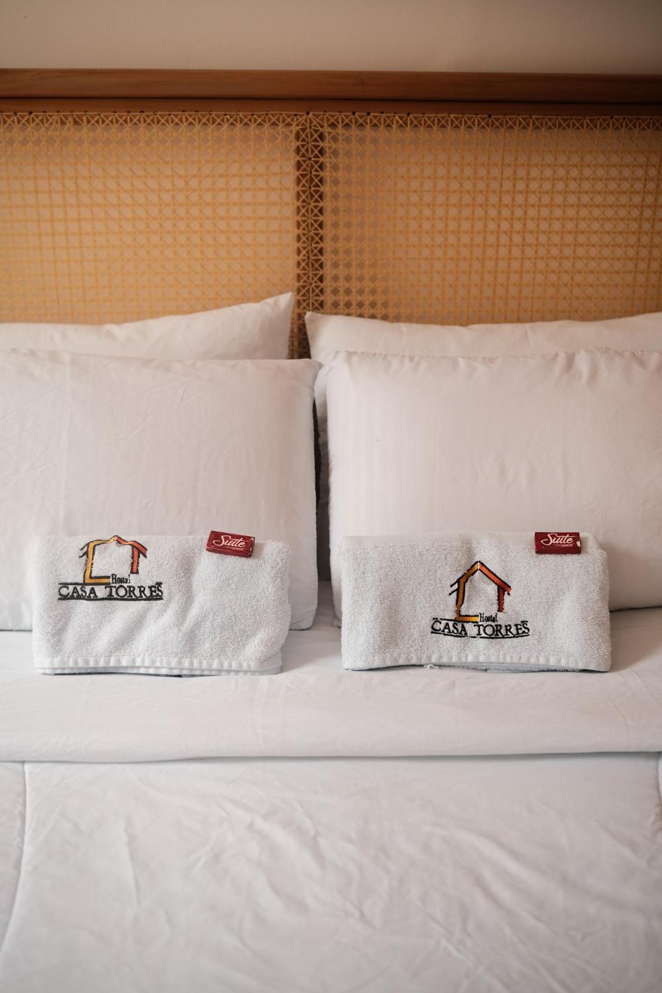 Hostal Casa Torres Centro Historico - Adults Only Cartagena