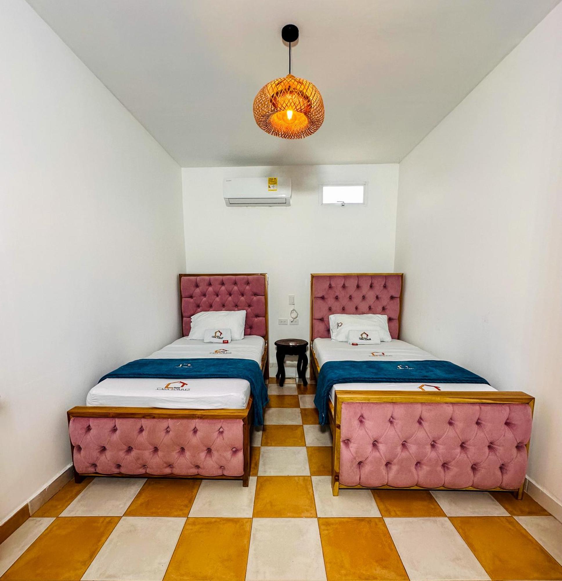 Hostal Casa Torres Centro Historico - Adults Only *