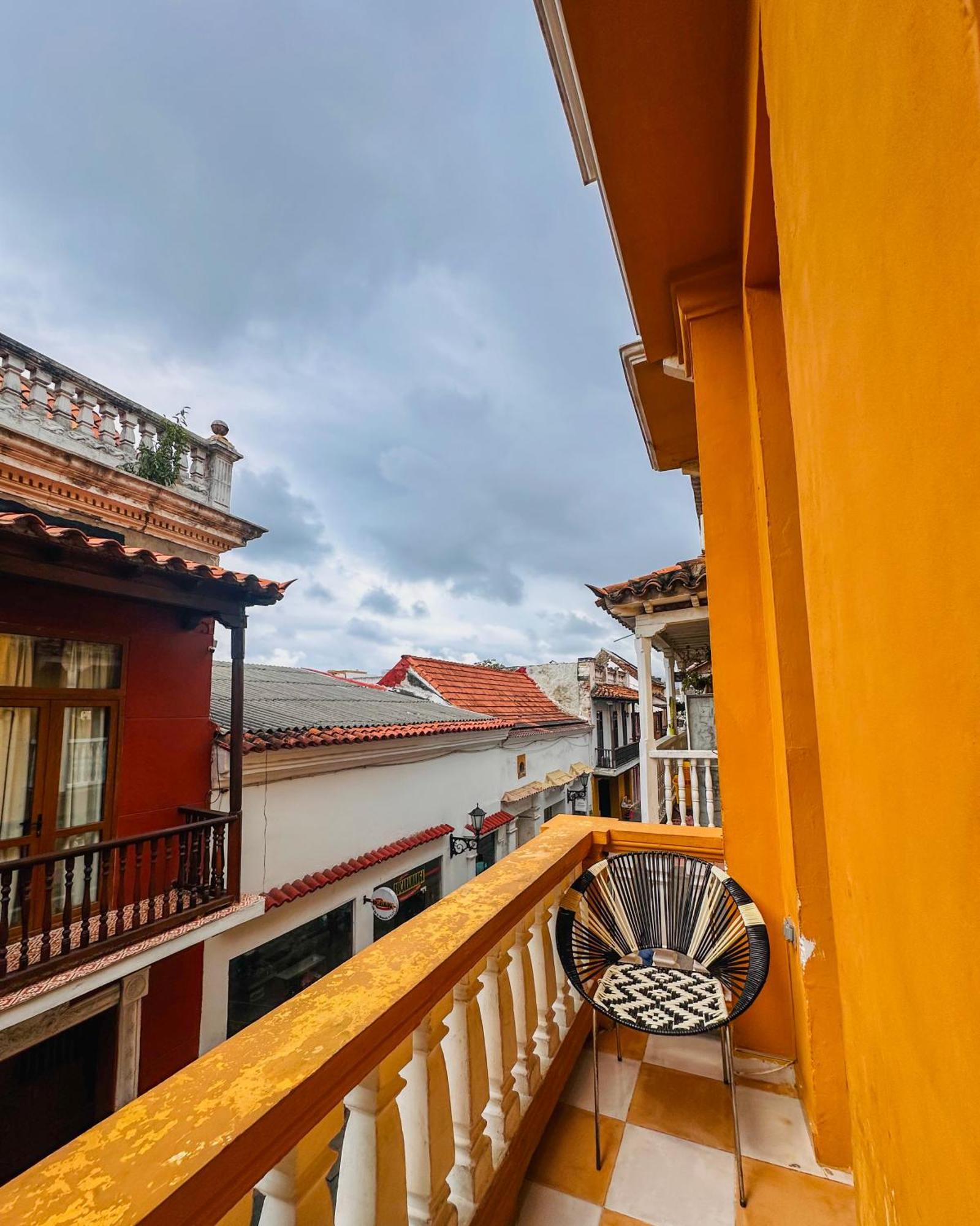Hostal Casa Torres Centro Historico - Adults Only *